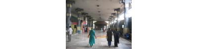 மாங்காடு காமாட்சி - தமிழ்நாடு